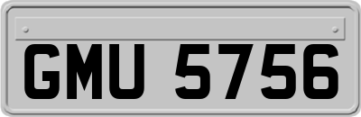 GMU5756