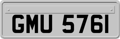 GMU5761