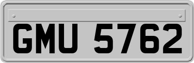 GMU5762