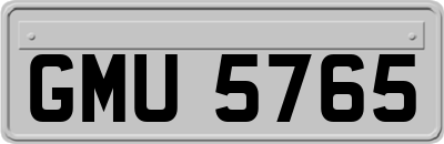 GMU5765
