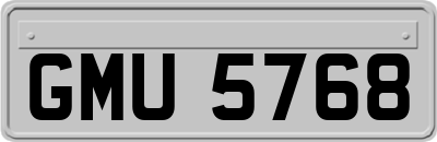 GMU5768