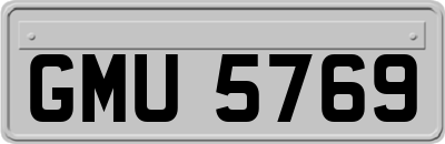 GMU5769