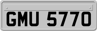 GMU5770