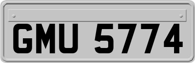 GMU5774