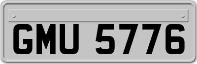GMU5776