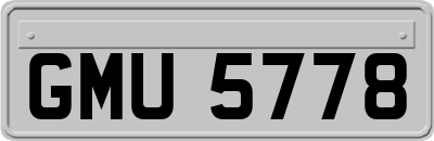 GMU5778