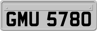 GMU5780
