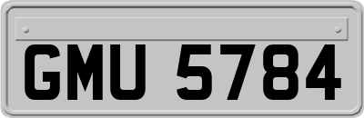 GMU5784