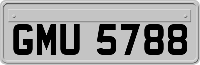 GMU5788