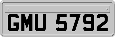 GMU5792