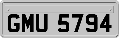 GMU5794