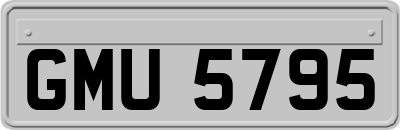 GMU5795