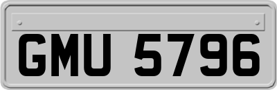 GMU5796