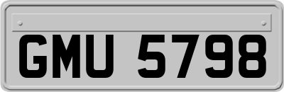 GMU5798