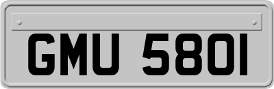GMU5801