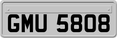GMU5808