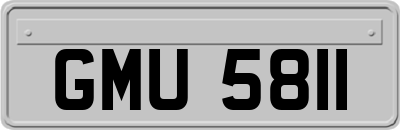 GMU5811