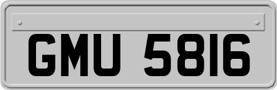 GMU5816