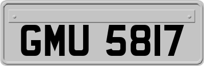 GMU5817