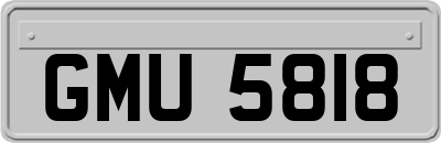 GMU5818