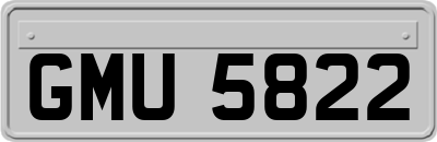 GMU5822