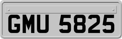 GMU5825