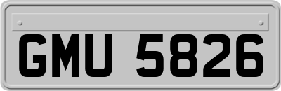 GMU5826