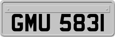 GMU5831