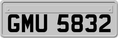 GMU5832