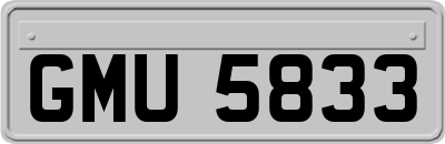 GMU5833