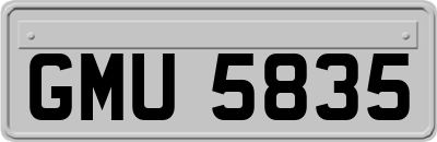 GMU5835