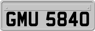 GMU5840