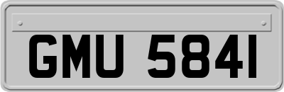GMU5841