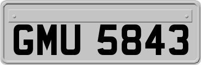 GMU5843