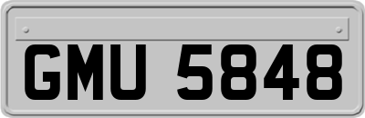 GMU5848