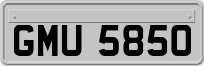 GMU5850