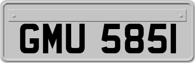 GMU5851