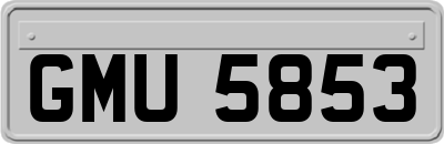 GMU5853