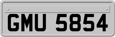 GMU5854