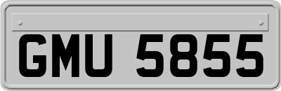 GMU5855