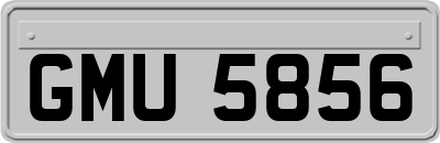 GMU5856