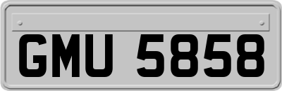GMU5858