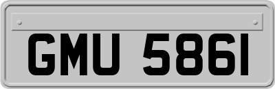 GMU5861