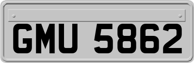 GMU5862