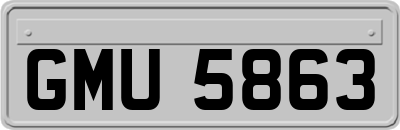 GMU5863