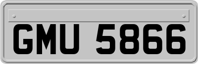 GMU5866