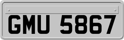 GMU5867
