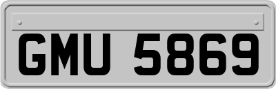 GMU5869