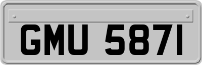 GMU5871