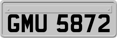 GMU5872